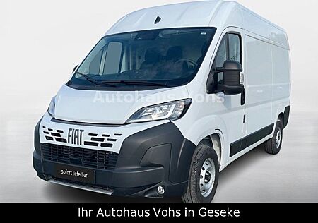 Fiat Ducato L2H2 3500|R-Kamera|PDC|NSW|VZE|Tempomat|