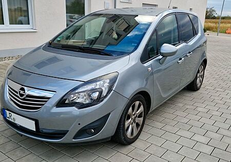 Opel Meriva 1.4 Color Edition