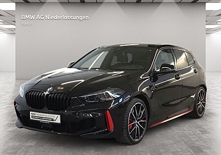BMW 128ti M Sport Harman/K LiveCockpitProf Head-Up