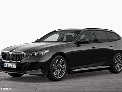BMW i5 eDrive40 Touring M Sportpaket DAB LED AHK