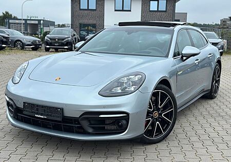 Porsche Panamera Sport Turismo 4S E-Hybrid Pano*Head-Up