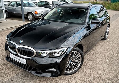 BMW 320 d Touring Sport Line *1.HD*AMBI*LIVE-COCKPIT