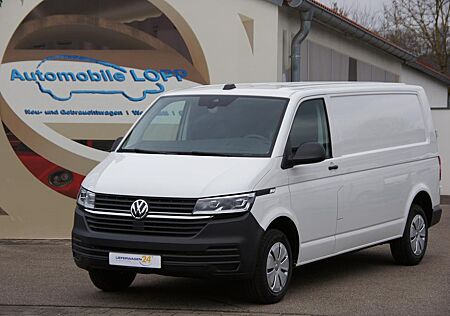 VW T6 Transporter Volkswagen T6.1 Transporter Kasten LR LANG LED READY2