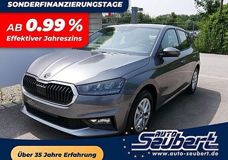Skoda Fabia 130 Jahre 1,0 MPI*LED*PDC HI.*RFK*APP-CONN