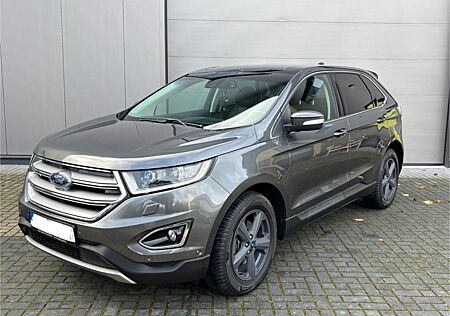 Ford Edge Titanium 4x4