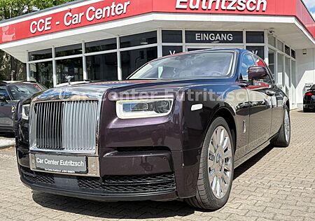 Rolls-Royce Phantom Extended Wheelbase-Voll-22zoll