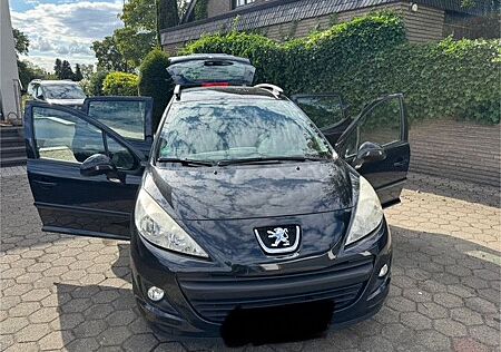 Peugeot 207 SW