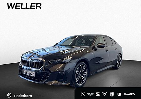 BMW 520d M Sport - Pano,adapLED,LCProf,DAProf,Leder