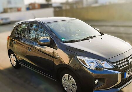 Mitsubishi Space Star 1.2 MIVEC Select | Garantie 12/2031