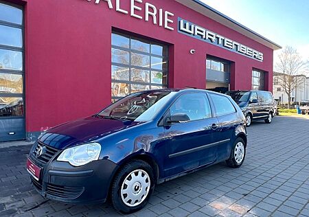 VW Polo Volkswagen 1.2 IV Goal//KLIMA//CD//TUNER//LEDERLENKRAD