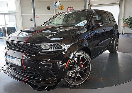 Dodge Durango 6,2l SRT HELLCAT Widebody 710PS