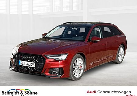 Audi S6 Avant 3.0 TDI LUFT, DACH, B&O, ALLRADLENKUNG