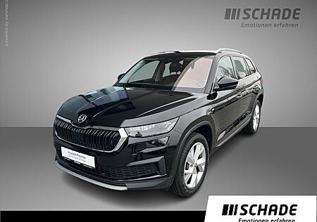 Skoda Kodiaq 2.0 TDI Clever LED*ACC*Kamera*AHK*Kessy*