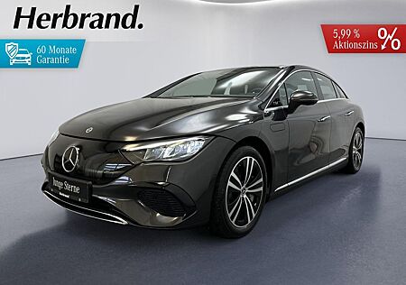 Mercedes-Benz EQE 300 Electric Art LED. Memory Distronic RFK*