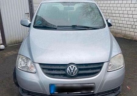 VW Fox Volkswagen 1.2 -