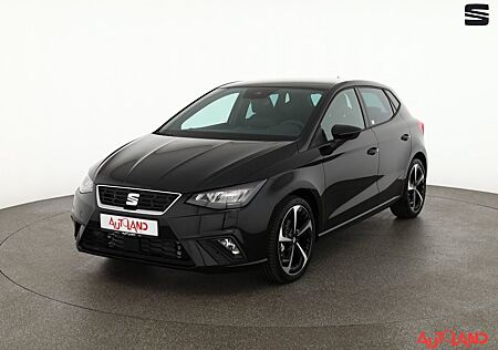 Seat Ibiza FR 1.0 TSI DSG LED Sitzheizung Kamera