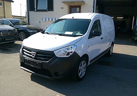 Dacia Dokker Express Ambiance 1.Hand Gas/ Benzin Navi