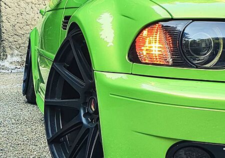 BMW 328Ci -