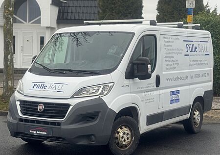 Fiat Ducato *SERVICE NEU*