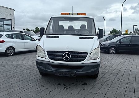 Mercedes-Benz Sprinter II Pritsche CDI*Kfz-Transportfahrzeug*