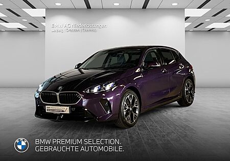 BMW 120d AHK Driv.Assist+ Harman/K Kamera LED Alarm