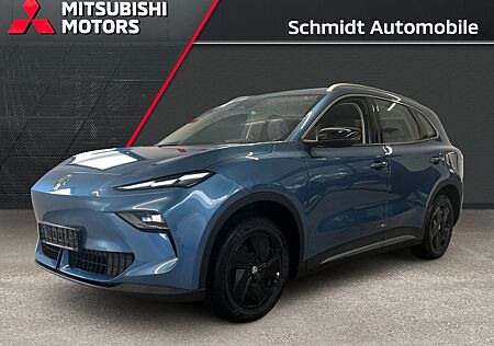 MG S5 MGS5 EV Comfort 64 kWh Long Range LED ACC SHZ NA