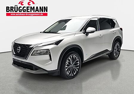 Nissan X-Trail 1.5 VC-T E-POWER AUTO. N-CONNECTA LM19