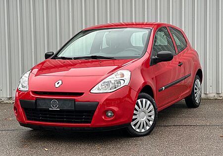 Renault Clio III1.2 75PS Expression(*TÜV*WENIG KM*)