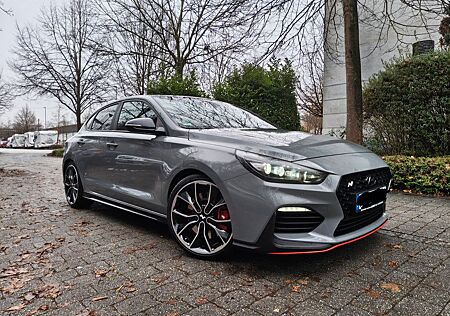 Hyundai i30 i30N Performance