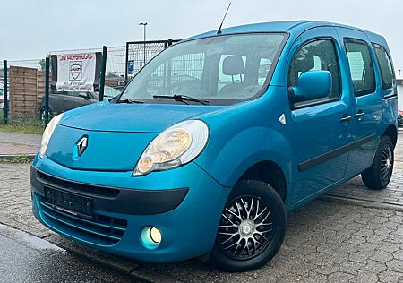 Renault Kangoo Expression 1.5 Dci 5 Sitzer Klima