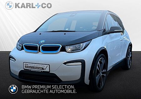 BMW i3 120Ah Navi Glasdach ACC Keyless 20'' Ad. LED