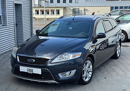 Ford Mondeo Turnier Trend*AHK*PDC*KLIMA*SHZ*ALU*