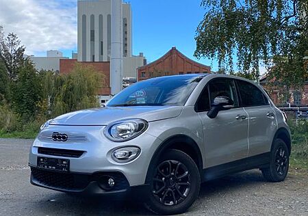 Fiat 500X 1.0 FireFly Turbo 88kW CLUB CLUB