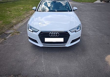 Audi A4 1.4 TFSI S tronic Avant -