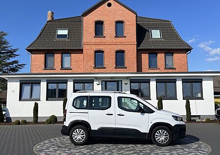 Peugeot Rifter Active L1 NAVI PDC TEMPOMAT 5-SITZER