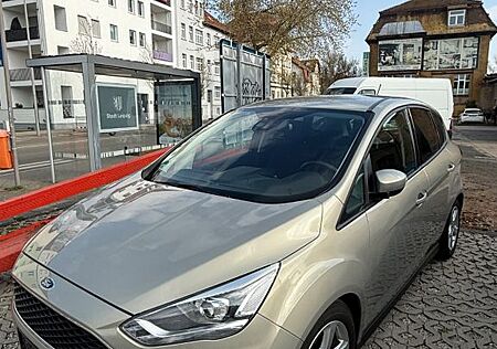 Ford C-Max 1,0 EcoBoost 92kW Trend