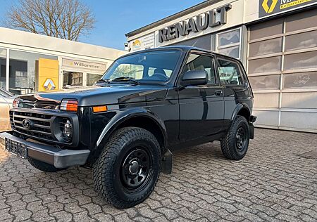 Lada Niva Tageszulassung,Dotz,AHK,Elaskon,Raptor