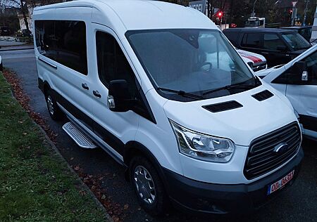 Ford Transit Kombi 350 L3 Trend