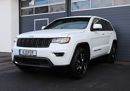 Jeep Grand Cherokee 3.6 V6 4x4/TOTW/KAMERA/NAVI/R20