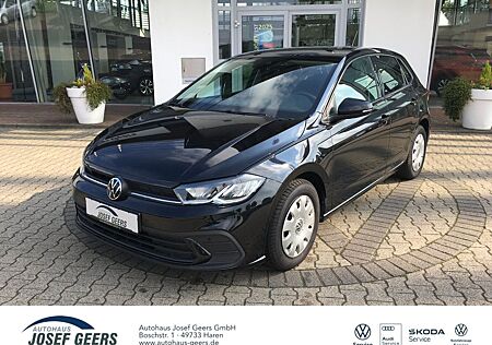 VW Polo Volkswagen Life 1.0 TSI DSG LED+Navi+Rückfahrkam.