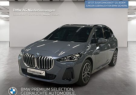 BMW 218d Active Tourer M Sport AHK Driv.Assist+ LED