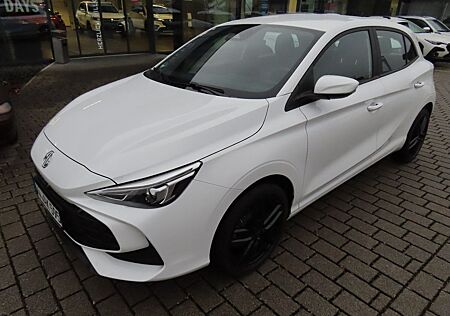 MG MG3 gebraucht kaufen MG MG3 1.5 Hybrid+