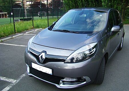 Renault Scenic Limited dCi 110 EDC Limited