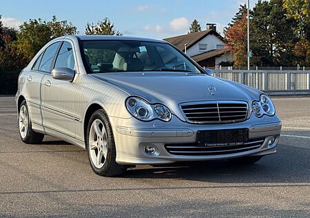 Mercedes-Benz C 230 *Klimaaut*Avantgarde*Wenig KM*