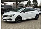 Opel Astra K GS Line/SHZ/KLIMAAUT/SPURHALTE/PDC/1HAND