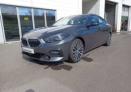 BMW 220d Gran Coupé Sport Line ACC Head-Up HiFi DAB
