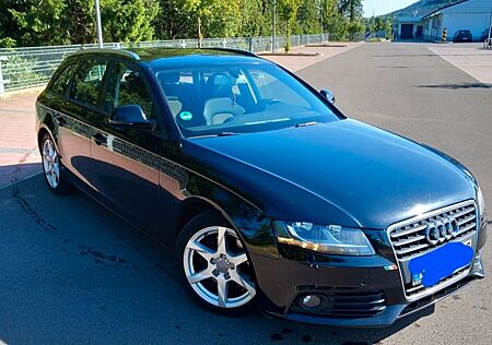 Audi A4 2.0 TDI