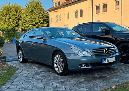 Mercedes-Benz CLS 350 CGI -