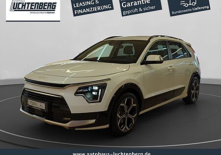 Kia Niro Plug-In Hybrid SPIRIT TECHNO&RELAX-PAKET+LE