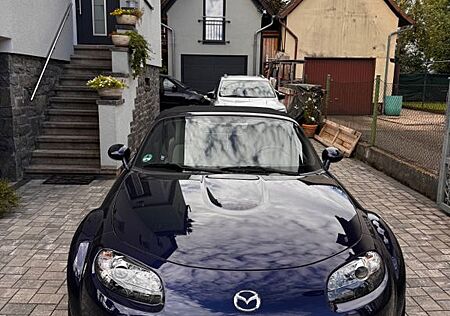 Mazda MX-5 Emotion 1.8 MZR Emotion